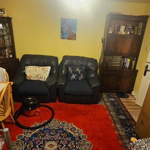 House share to rent - Photo 1