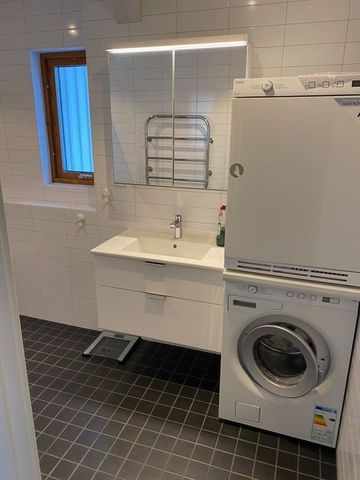 Långbrodalsvägen 48, 2:a - Foto 4