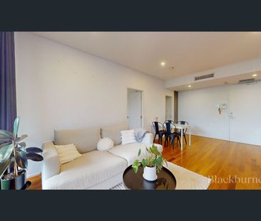 Modern Apartment in Perth CBD! - Photo 5