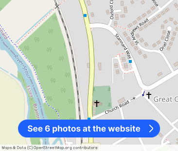 Stannard Way, Great Cornard - Photo 1