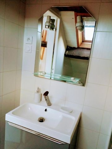 2 pièces - 39 m² - 1er étage - Colocation non autorisée - Photo 3