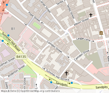 Camden Street, Birmingham - Photo 1