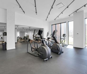 For Lease - 2300 St Clair Avenue Unit# 811, Toronto, Ontario - Photo 1