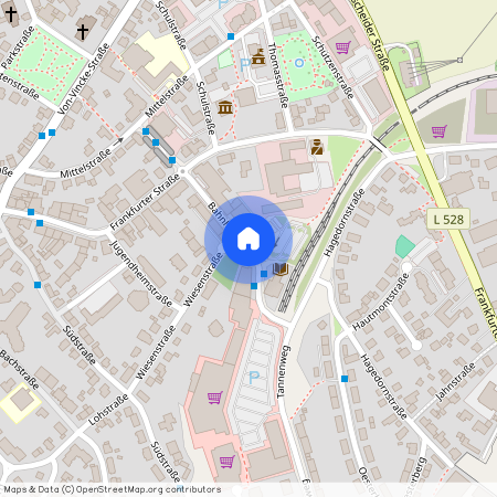 Bahnhofstraße, 58553, Bahnhofstraße    Halver