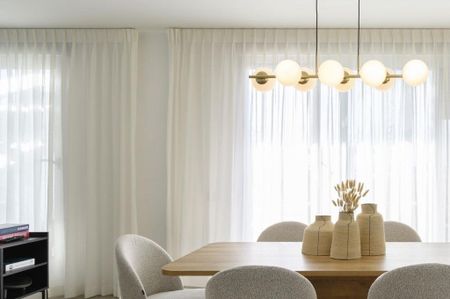 Luxury penthouse for rent in Estepona, Spain - Photo 4