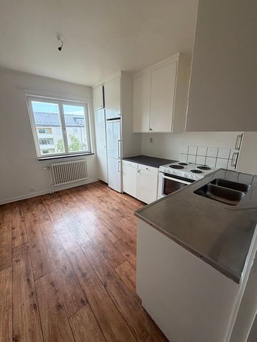 Persikogatan 62, Hässelby Strand - Photo 2