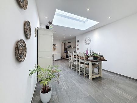 Maison - à louer - Photo 2