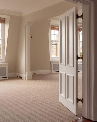 3 bedroom apartment to rent - Photo 1