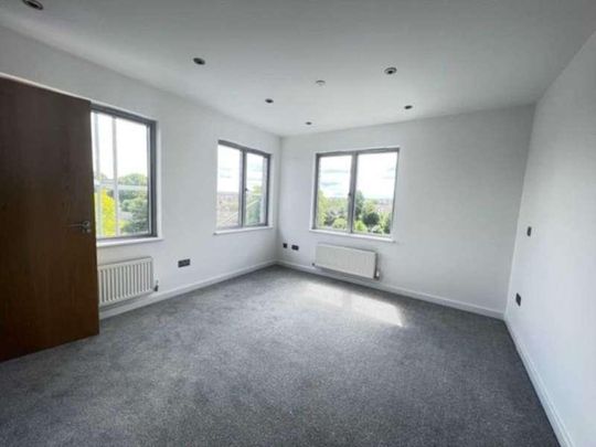 Hermit Road, Canning Town, E16 - Photo 1