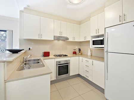 1/2 Tavistock Road, Homebush West NSW 2140 - Apartment For Rent | Domain - Photo 5
