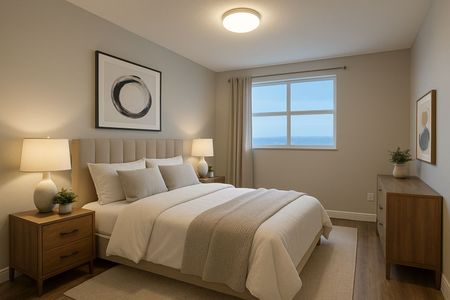 For Lease - 70 Park Street Unit# 2601, Mississauga, Ontario - Photo 2