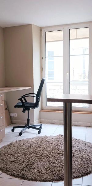 Appartement à louer 1 pièce 18.07m² - Photo 1