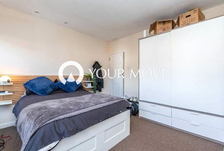 5 bedroom terraced house to rent - Photo 4