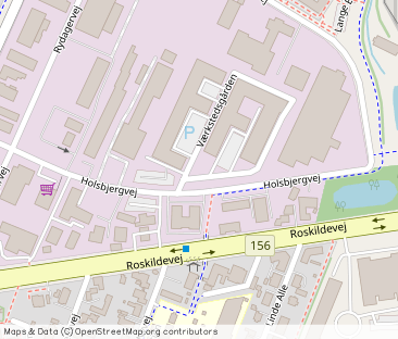 Værkstedsgade 3, 5. 4, 2620 Albertslund - Photo 1
