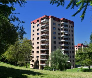 Schöne Single-Wohnung mit grossem Balkon - Photo 2
