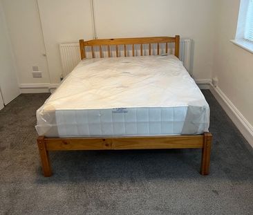 1 Bed Flat, Mapperley Road, NG3 - Photo 6