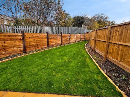 2 bedroom bungalow to rent - Photo 3