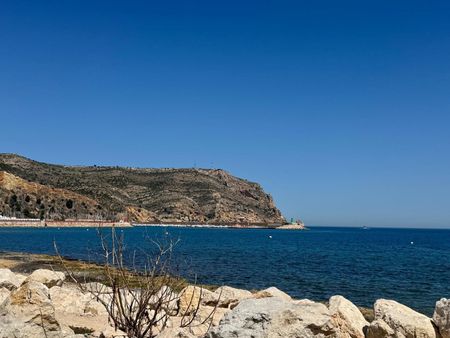 Ático de alquiler en Lepanto, Puerto - Photo 4