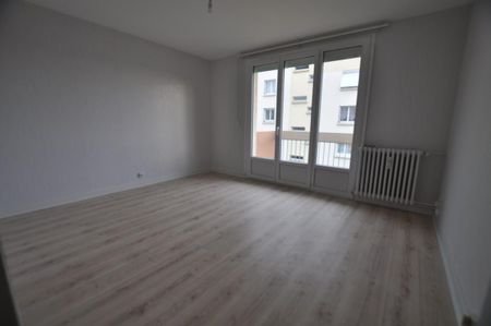 3 PIECES QUARTIER HOPITAL - Photo 3