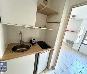 Location Appartement 1 pièce 19m² AIX EN PROVENCE 13100 - Photo 2