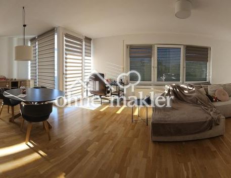 Helle 2-Zimmer-Wohnung mit Balkon in Augsburg-Göggingen – möbliert, gute Anbindung & grünes Umfeld - Foto 1