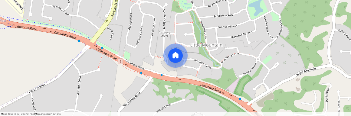 25A Bayonne Close, Qld 4551, Little Mountain