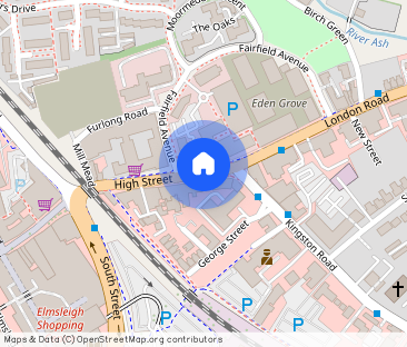 Momento, Staines TW18 4UQ - Photo 1