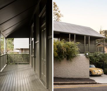 24 High Street, Milton QLD 4064 - House For Rent | Domain - Photo 6