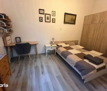 Apartament 2 camere, 2 bai, mobilat, utilat, 55mp, zona Centrala. - Photo 1