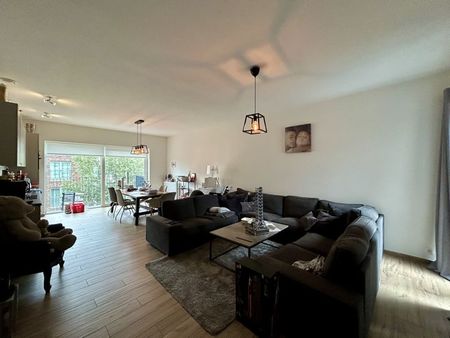 Appartement te huur - Photo 2