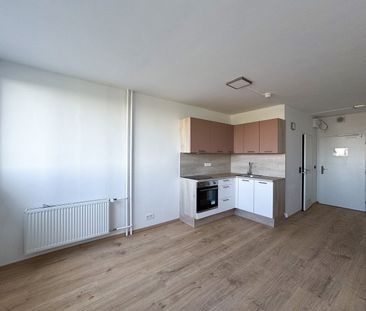 Pronájem bytu 1+kk 25 m² - Photo 3