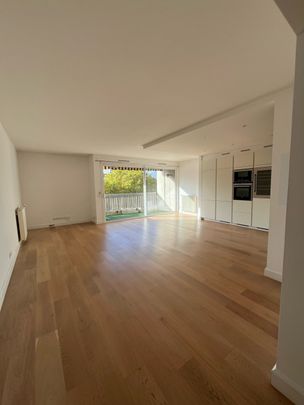 Appartement 85.52 m² - 4 Pièces - Saint-Maur-Des-Fossés (94100) - Photo 1