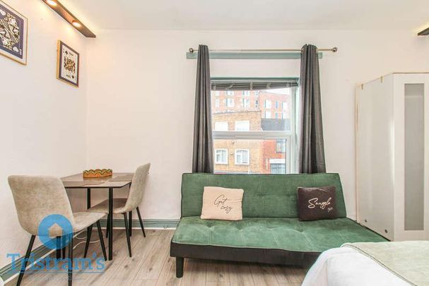 Alfreton Road, Nottingham, NG7 - Photo 1