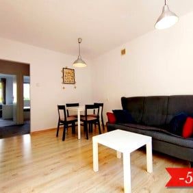 Pokój, ul. Opaczewska - Zdjęcie 1