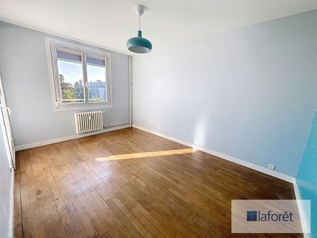 Appartement T4 Dijon à louer - Photo 3