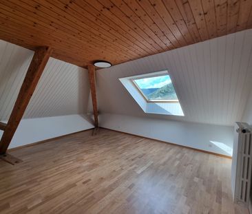 Grand appartement rénové de 4 pièces au centre du village - Photo 6