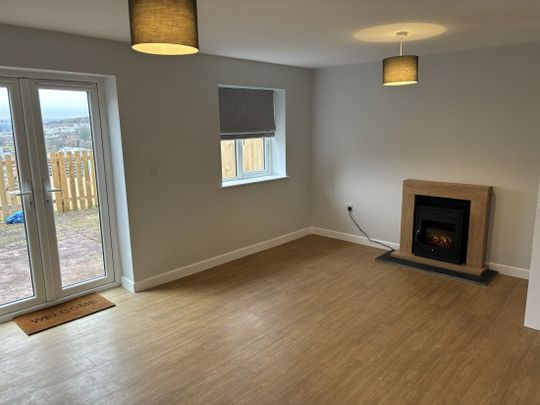 Oak Road, Blaina, ABERTILLERY - Photo 1