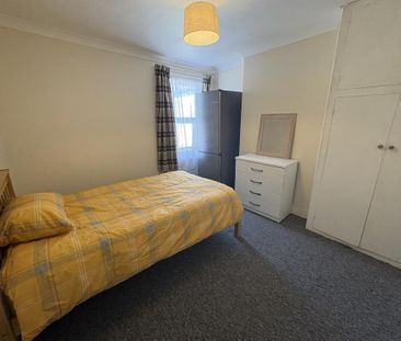 1 bedroom house of multiple occupation to rent - Photo 1