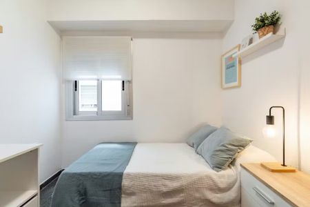 Avinguda del Port, Valencia, Valencian Community 46021 - Photo 4