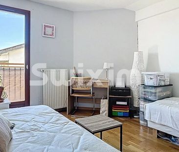 Maison • Ségny - Photo 3