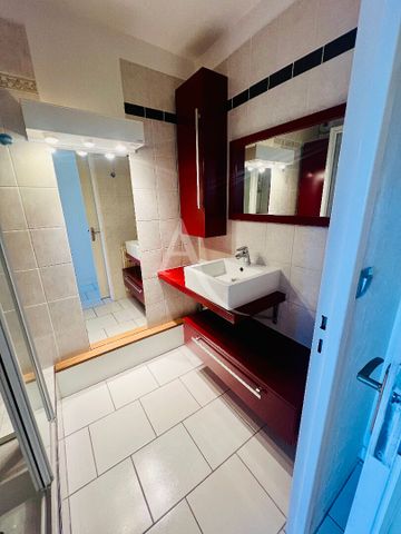 Location Appartement 4 pièces 86m² - Photo 3