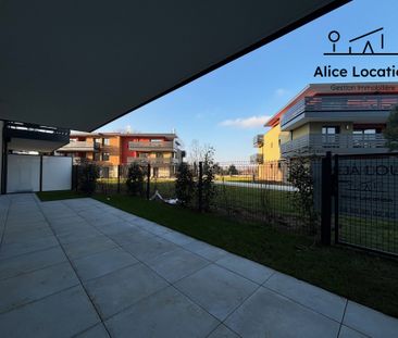 Location Appartement 3 pièces 64m² THONON LES BAINS 74200 - Photo 5