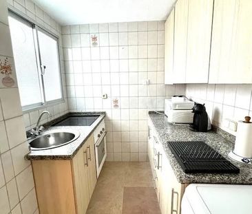 Calle Salitre, Málaga, Andalusia 29002 - Photo 5