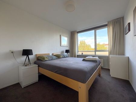 Kempenlaan 53III, 1066 PX, Amsterdam - Foto 5