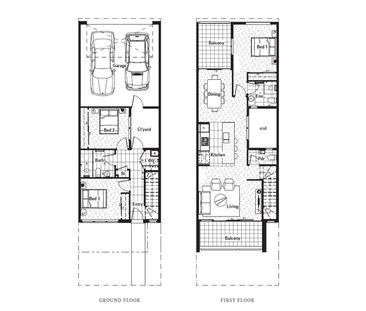 Modern Comfort and Style in a Prime Location - Photo 6