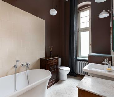 Kawalerka dla miłośników piękna,klimatu i historii - Фото 3