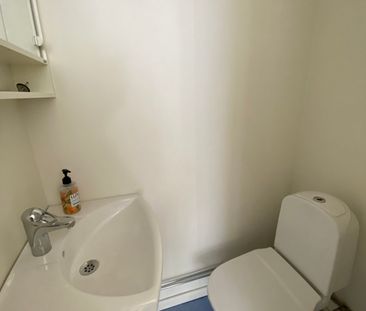 1 rum med kokvrå S:a Järnvägsgatan 11 - Photo 5