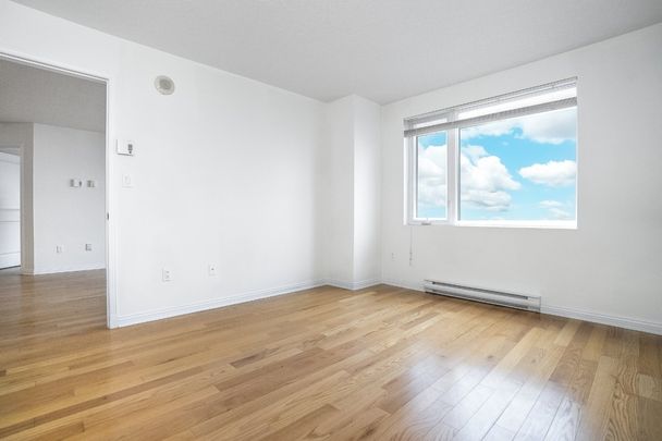 Appartement à louer - Photo 1