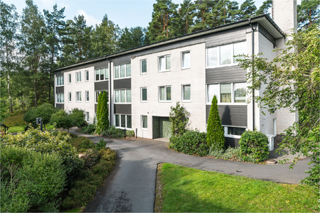 Tryggarpsbacken 1 B - Foto 2