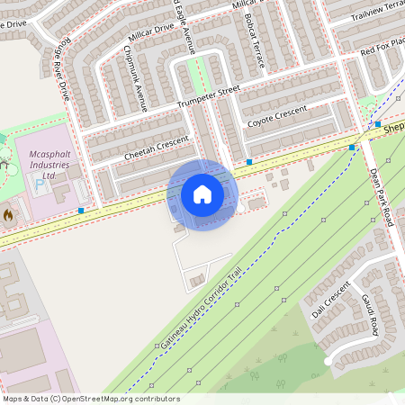 8825 Sheppard Ave E, Ontario, Scarborough